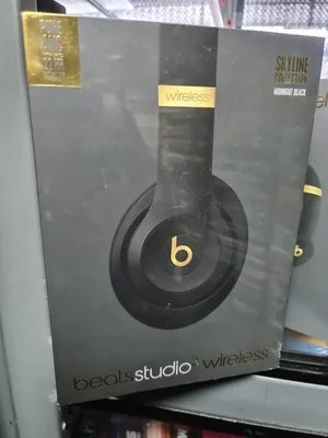 Beats studio 3 midnight black deals